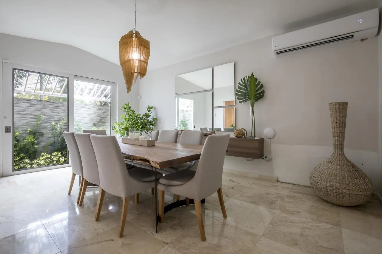 Holiday home Villa Stephanie San Juan