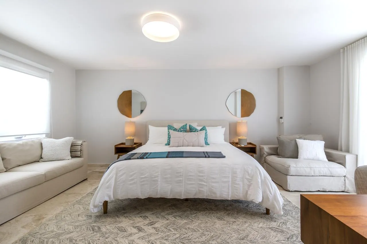Villa Stephanie San Juan Holiday home