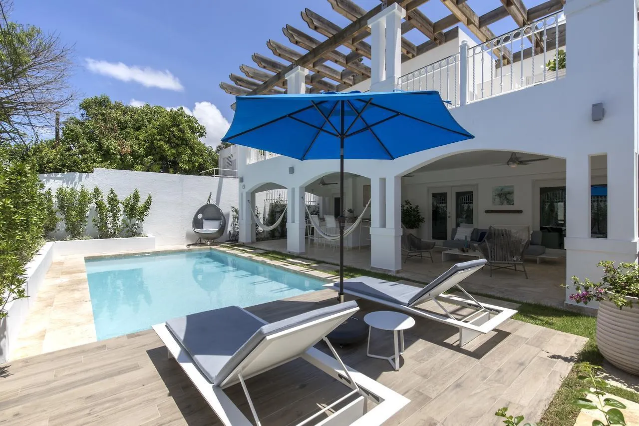 Villa Stephanie contacts